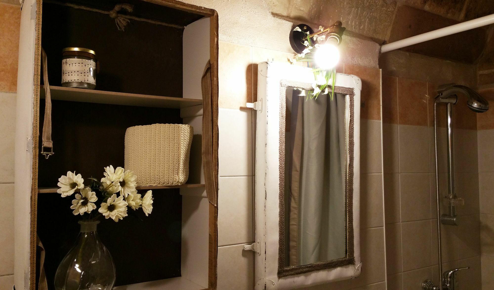 Appartamento Shabby Chic House Lecce Esterno foto